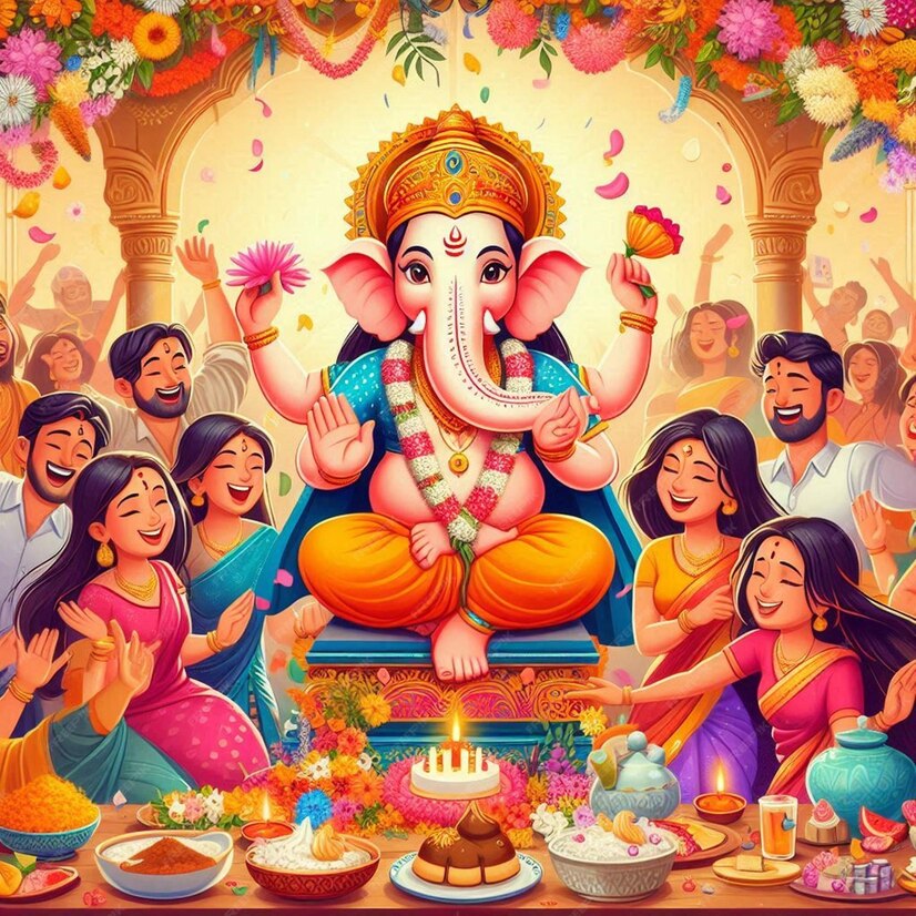 Ganesh Chaturthi 2024: Dates, Muhurta, and 5 Life-Changing Practices